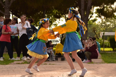 Antalya'nın ticari yapısı ve doğal güzelliği Ukraynalıların tercihi oldu