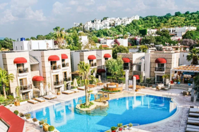 Bodrum's Tourism Future: Sustainability and Year-Round Service