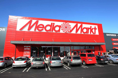 MediaMarkt'tan akıllı telefon kiralama hizmeti