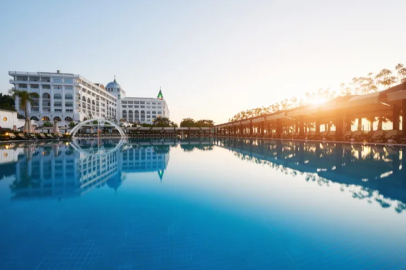 Turkey ranks 4th in hotel investments