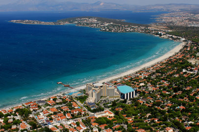 Turizmciler 10 yıl sonra "yüksek sezonda" fiyat kırdı