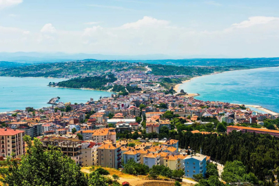 Sinop, Türkiye'nin yine 'en mutlu ili' seçildi