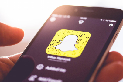 Snapchat Başkanı büyük markaları cezbetmeyi planlıyor