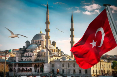 Significant increase in the number of visitors to Turkey