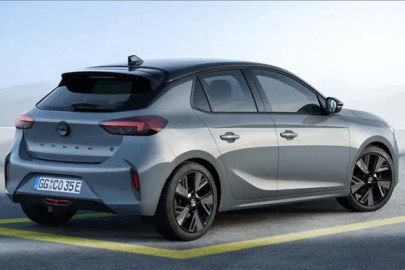 2024'ün ilk yarısında Opel Corsa, Almanya'da segmentinin lideri oldu