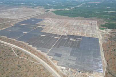 Limak Yenilenebilir Enerji, kapasitesini genişletiyor