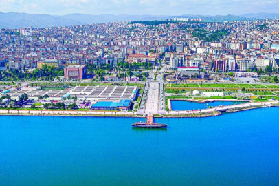 Samsun's tourism push