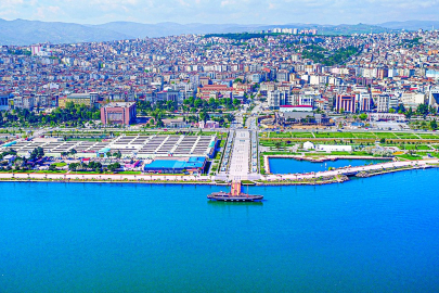 Samsun'un turizm atağı