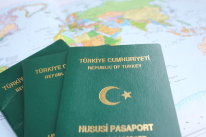 Demand Exploded! The Number of Green Passports Surpassed Red Ones