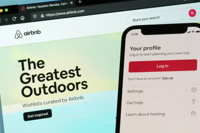 Budapeşte'nin bir bölgesinde Airbnb yasağı için referanduma gidilecek