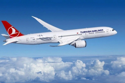 Turkish Airlines' Russia Flight Program to Be Restarted