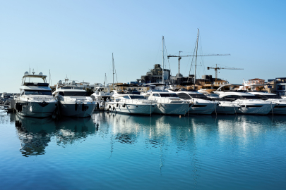 Zengin turist çeken marinalar turizme yüzde 25 katkı sağlıyor