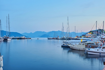 Zengin turist çeken marinalar turizme yüzde 25 katkı sağlıyor