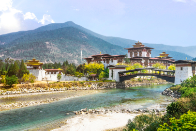 Carissa Nimah, Bhutan’ın Sınırsız Turisti Ağırlayacağını Söyledi