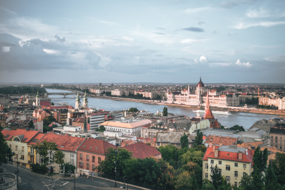 Budapeşte’de halk, günlük kiralama istemiyor