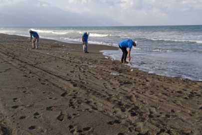 Hatay’da turizm altyapı çalışmaları hızlandı