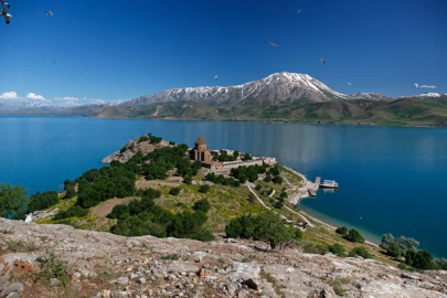 Van’ın Turizm Köyü Hayali Gerçek Olmalı