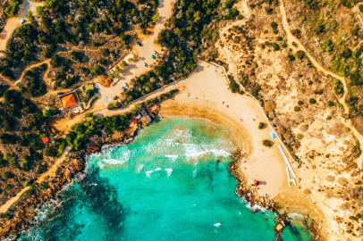 Kıbrıs Henüz Kış Turizmi Yeri Değil