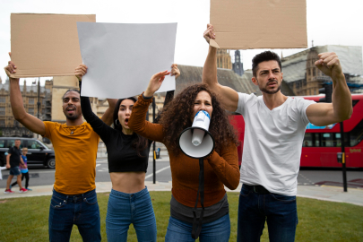 Aşırı Turizm: Avrupa’da Protestolar ve Yeni Düzenlemeler