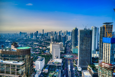 Jakarta, Wonderful Indonesia Turizm Fuarı’na Ev Sahipliği Yapacak