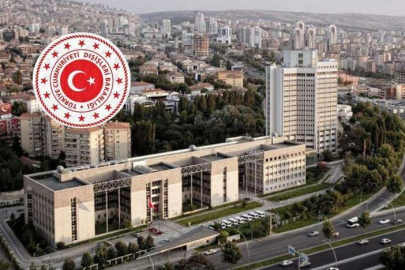 Dışişleri'nden Lübnan için tahliye operasyonu!