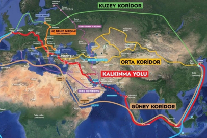 Dünya Yol Kongresi 15-18 Ekim'de İstanbul'da düzenlenecek