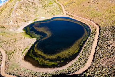 Elazığ’dan eko turizm hamlesi