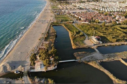 Kuşadası Belediyesi kazandı, "Kocagöl" park olarak kalacak