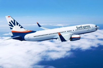 SunExpress'ten Kışa Özel Sürpriz: 15 Yeni Rota!