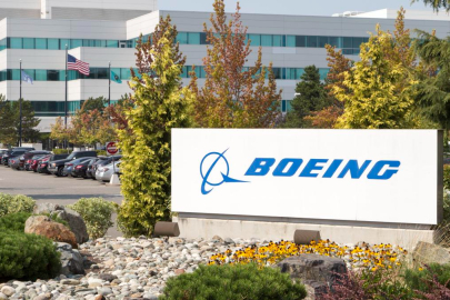 Boeing, Üçüncü Çeyrek Zararını 6,2 Milyar Dolar Olarak Açıkladı