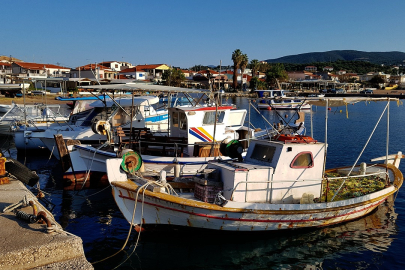 Balık Yetiştiricileri İklim Değişikliği ile Mücadelede Yeni Stratejiler Geliştiriyor