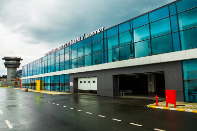 SunExpress'ten Almanya ile Ordu-Giresun Havalimanı Arasında Yeni Sefer Müjdesi