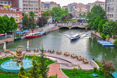 Eskişehir Çevre Derneği’nden Maden Çalışmalarına Sert Tepki