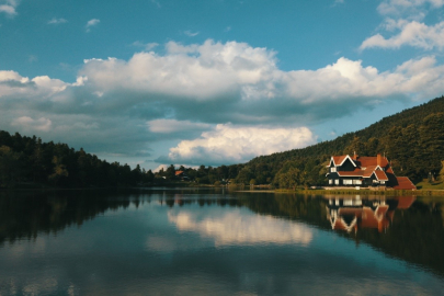 Bolu’nun Doğa Harikası Milli Parklarına İlgi Artıyor: 2025’te 2,5 Milyon Turist Hedefi 