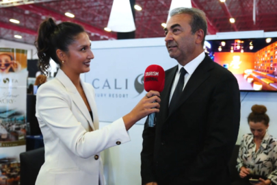 Ali Kızıldağ: "2024 Sezonumuz İyi Geçti"