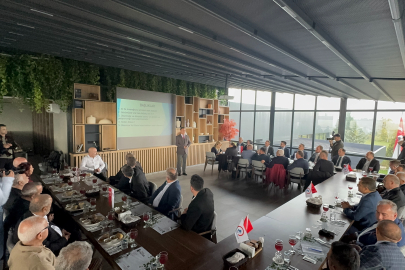 Düzce Belediye Başkanı Dr. Faruk Özlü: "Ata Binmek İçin Düzce'ye Gelin!"