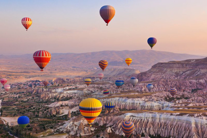 Türkiye, Turizm Gelirlerinde Dünyada 6. Sıraya Yükseldi