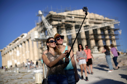 İngiliz Turistler, Muğla'dan Antalya ve İstanbul'a Kayıyor