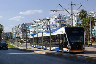 Antalya Kent Konseyi'nden Yeşil Ulaşım Çağrısı