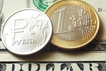 Ruble-Euro Takası ile Rusya-Türkiye Ticaretine Yeni Model