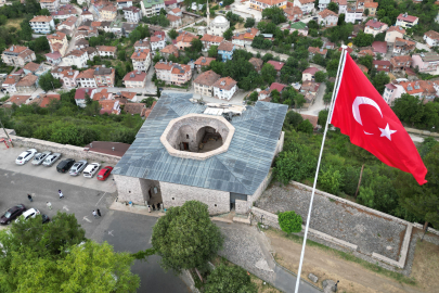 9 Asırlık Tarihe Dayanan Miras: Yağbasan Medresesi