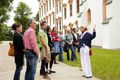 Turist Rehberleri İçin Yeni Meslek Düzenlemesi Geliyor