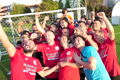 Christoph Daum Adına Düzenlenen 9. Efsaneler Kupası'nın Galibi Antalyaspor Oldu 