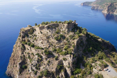 Gazipaşalılar, Selinus Sahili'nde İnşaat Planlarına Tepkili