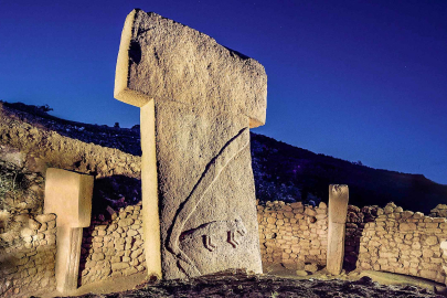 Göbeklitepe, Kültür Turizminin Yükselen Yıldızı