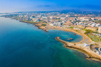 Kuzey Kıbrıs’ta Turizm Master Planı İçin İlk Adım Atıldı