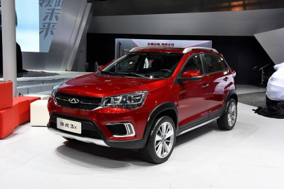 Chery Arrizo 8 Türkiye Pazarına Giriyor