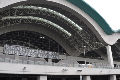 Sabiha Gökçen Havalimanı, 3 Rekor Birden Kırdı