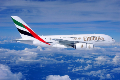 Emirates, Madagaskar-Seyşeller Arası Uçuşları Artırıyor