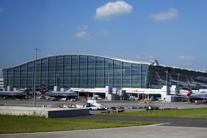 Heathrow’da Hava Trafik Kontrolü Yapay Zekaya Emanet